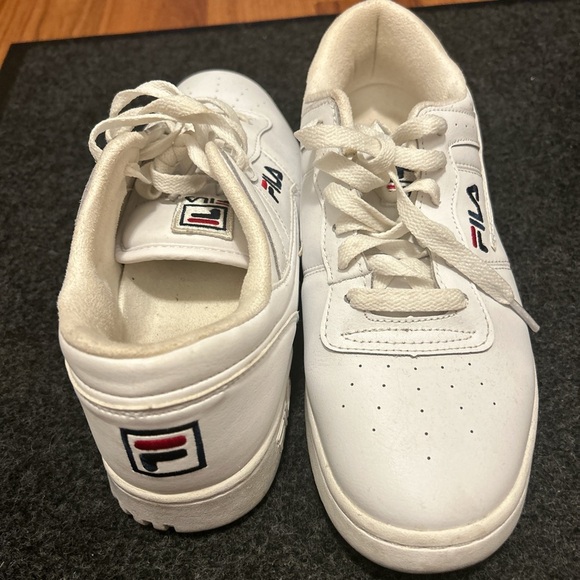 Fila trainers men - Picture 5 of 6